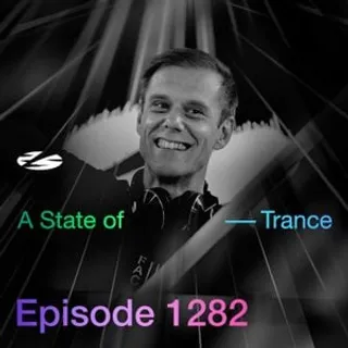 Armin van Buuren