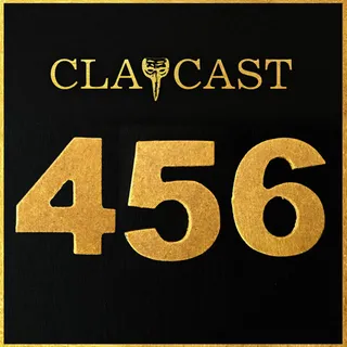 Claptone - Clapcast 456