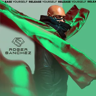 Roger Sanchez