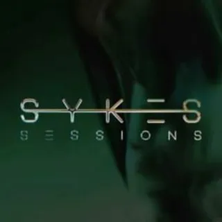 Marvin Sykes - Sykes Sessions 004