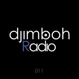 djimboh - djimboh Radio 011