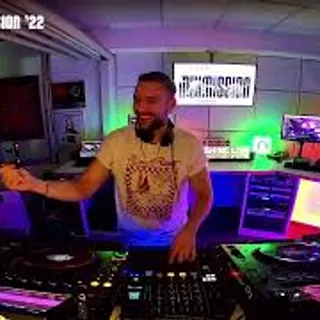 Techno Trance & Acid Mix 2023 Pioneer DJ Mix Mission @radiosunshinelive w/ Fear N Loathing