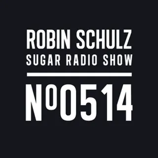 Robin Schulz - Sugar Radio 514