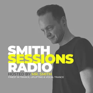 Mr. Smith - Smith Sessions Radioshow 414
