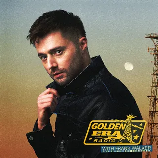 Frank Walker - Golden Era Radio 086