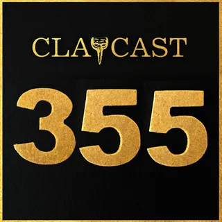 Claptone - Clapcast 355