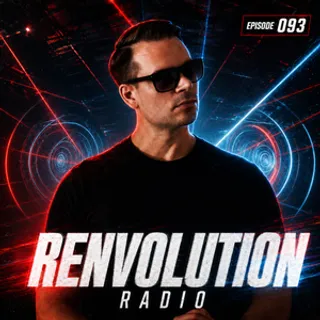 Renvo - Renvolution Radio 093