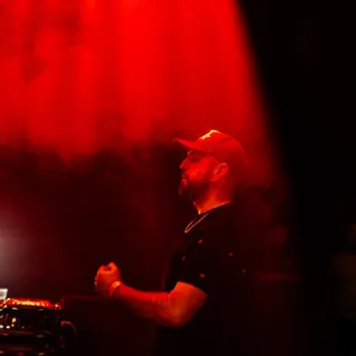 BLR @ Area One, A State Of Trance, Ahoy Rotterdam, Netherlands