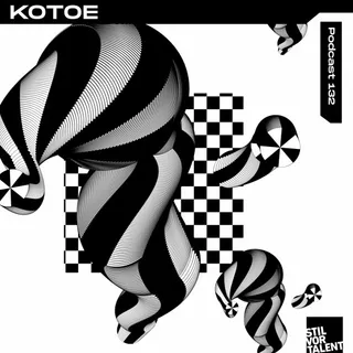 Kotoe - Stil Vor Talent Podcast 132