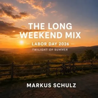 Markus Schulz