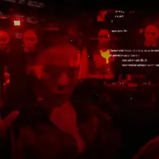 Nina Kraviz @ Volcano Stage, Seismic Dance Event 4.0, United States