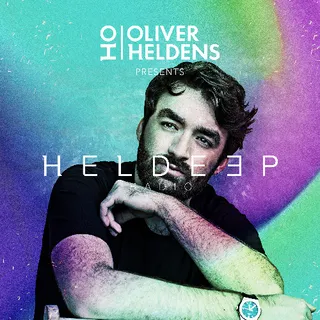 Oliver Heldens - Heldeep Radio 621