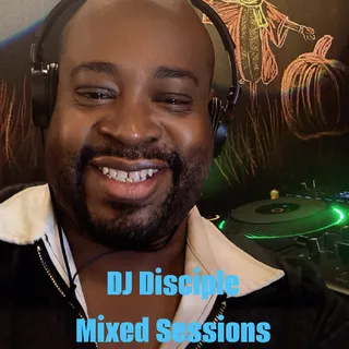 DJ Disciple @ Mixed Sessions At Martha's New York, United States