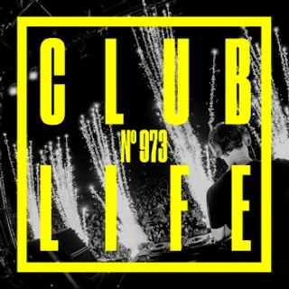Tiësto - Club Life 973