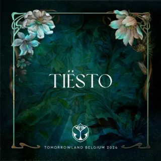 Tiësto @ Mainstage, Tomorrowland Weekend 2, Belgium