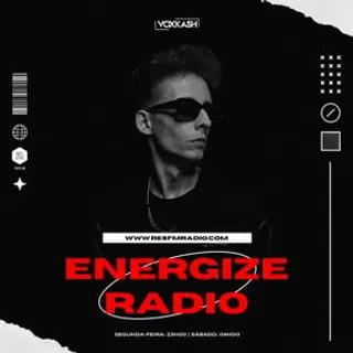 VOXKASH - Energize Radio 212