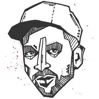 Kid Fonque - Stay True Sounds Vol. 53