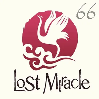 Sébastien Léger - Lost Miracle 066