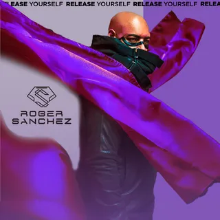 Roger Sanchez