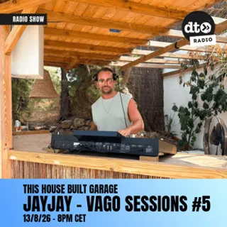 JayJay - Data Transmission Vago Ibiza Sessions 5