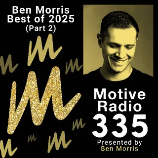 Ben Morris