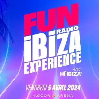Diplo @ Fun Radio Ibiza Experience, Accor Arena Paris, France