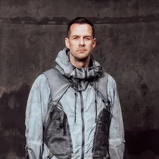 Adam Beyer & Cirez D @ Brooklyn Navy Yard NYC, United States