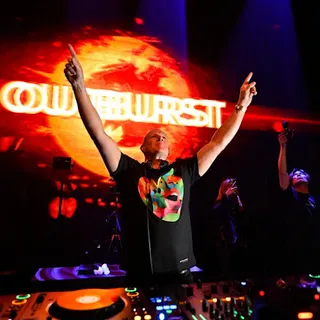Mark Sherry @ Esscala pres. #OutburstNYC, Cielo New York, United States