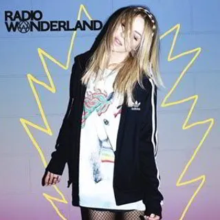 Alison Wonderland - Radio Wonderland 476