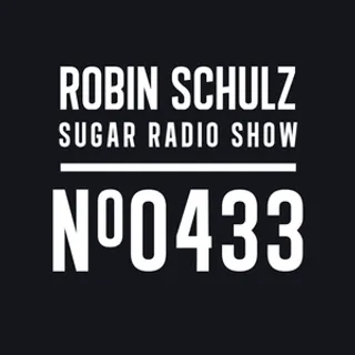 Robin Schulz - Sugar Radio 433