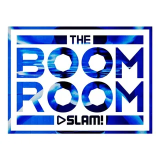 Jochem Hamerling & ANNA - The Boom Room 234