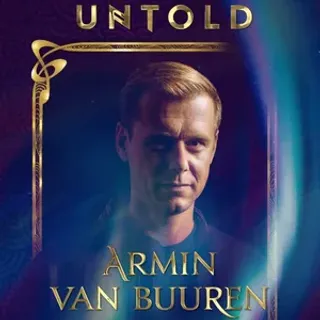 Armin van Buuren @ Mainstage, Untold Festival, Romania