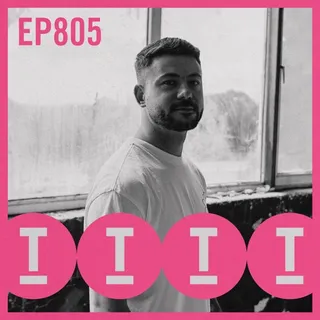 Danny Rhys & Jewel Kid & Thomas Newson - Toolroom Radio 805