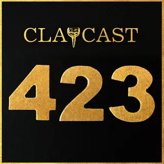 Claptone - Clapcast 423