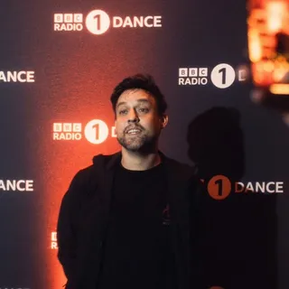 DJ Seinfeld & Maceo Plex @ Radio 1's Essential Mix (The Drumsheds London, United Kingdom 2024-03-29)