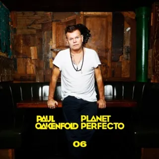 Paul Oakenfold
