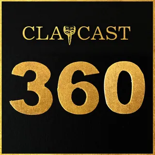 Claptone - Clapcast 360