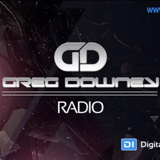 Greg Downey - Greg Downey Radio 037