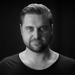 Patric La Funk - Planet Funk Radioshow 124