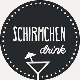 Hansonic - Schirmchendrink Blood Mary