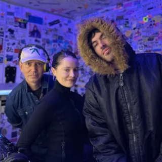 Fcukers & Tiga @ The Lot Radio