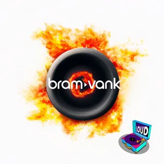 Bram VanK - LoudCreativeRadio 15