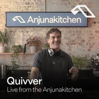 Quivver @ Anjunakitchen London, United Kingdom
