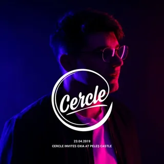 Bross @ Cercle