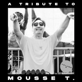 Kry (IT) - KryGenetic Presents - A Tribute to Mousse T. (Volume 2)