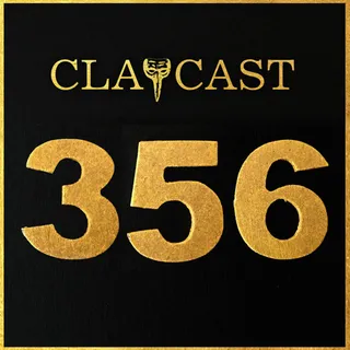 Claptone - Clapcast 356