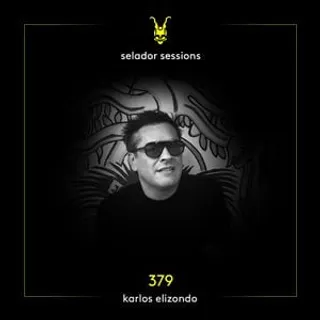 Karlos Elizondo - Selador Sessions 379