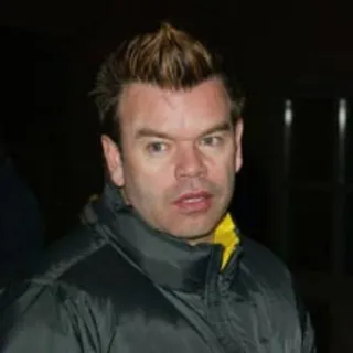 Paul Oakenfold