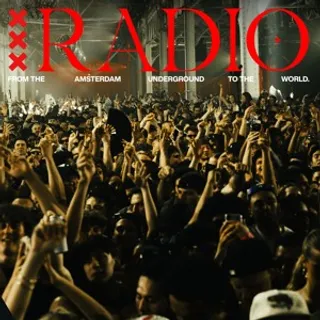 Mau P - XXX Radio 184