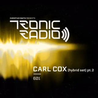 Carl Cox